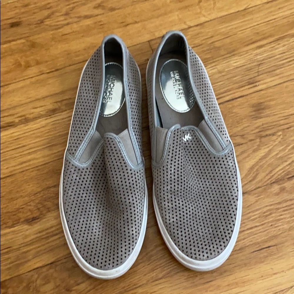 MICHAEL Michael Kors Slip On sneakers